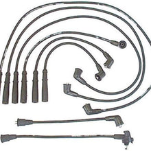 Denso 671-6173 Original Equipment Replacement Wires