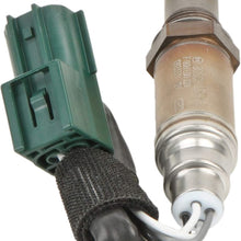 Bosch 15525 Oxygen Sensor, OE Fitment (Infiniti, Nissan)