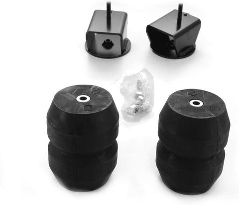 Timbren FR350CC Suspension Enhancement System