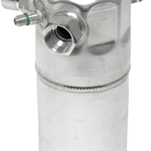 UAC RD 8816C A/C Accumulator
