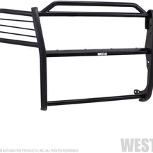 Westin Automotive Products 40-3885 Black Sportsman Grille Guard