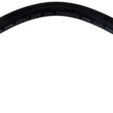 Dorman H36579 Hydraulic Brake Hose