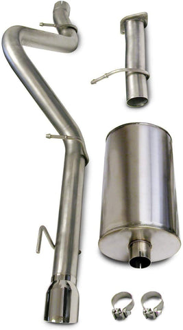 CORSA 14256 Cat-Back Exhaust System