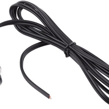 Car Heater Cool Fan-Car Vehicle Heater Heating Cool Fan Automobile Demister Heater Windscreen Demister Defroster 12V Portable (#1)