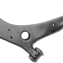 ACDelco 45D3365 Professional Front Passenger Side Lower Suspension Control Arm and Ball Joint Assembly