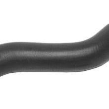 URO Parts 99610662603 Radiator Hose, Lower Right, Not for 'S' Model