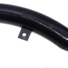 Kison Shipping from US New Engine Coolant Pipe Hose For Mini Cooper R56 R60 2007-12 11537589713,CHP0589