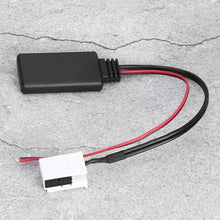 Gorgeri Audio Cable,12 Pins Audio Cable for Bluetooth Auxiliary Adapter Accessories Fit for E60 E61 E63 04-10