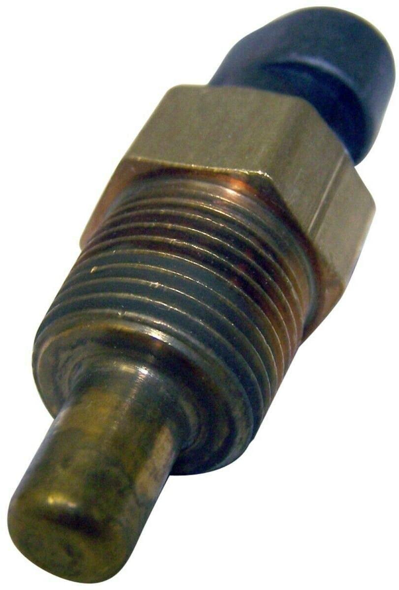 83502327 Coolant Temperature Sensor New for Cherokee Comanche 1986