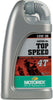 Motorex Top Speed 4T Oil - 10W30 - 1L. 171-436-100