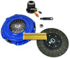 EFT STAGE 2 CLUTCH KIT + SLAVE CYL FITS 95-97 FORD BRONCO F150 F250 F350 5.8L OHV