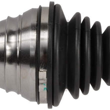 Cardone 66-7253 New CV Axle