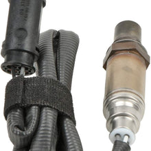 Bosch 15680 Oxygen Sensor, Original Equipment (BMW)