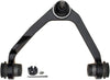 ACDelco 46D1034A Advantage Front Passenger Side Upper Suspension Control Arm with Ball Joint