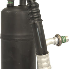 Magneti Marelli by Mopar 1AMAC83042 A/C Accumulator with Hose Assembly