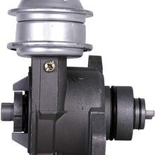 Cardone 31-814 Remanufactured HEI Electronic Distributor and Module
