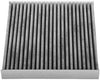 LAMDA 80292-TF0-G01 Cabin Air Filter Includes Activated Carbon For Honda Civic CR-Z Fit HR-V Insight Odyssey