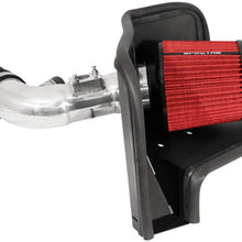 Spectre Performance 10268 Air Intake Kit (Non-CARB Compliant)