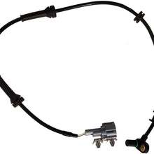 ABS025 ABS Wheel Speed Sensor OE#47910EA005,47910EA025 for Nisa 2005-2014 (Position: Front Left&Right)
