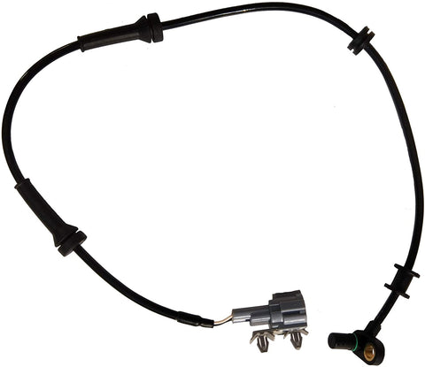 ABS025 ABS Wheel Speed Sensor OE#47910EA005,47910EA025 for Nisa 2005-2014 (Position: Front Left&Right)