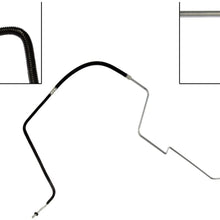 Dorman 624-164 Automatic Transmission Oil Cooler Hose Assembly for Select Chevrolet / GMC Models