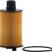 Premium Guard Oil Filter, Extended Life Premium Guard PG6290EX | Fits 2010-22 Land Rover Range Rover Sport, Range Rover, 2014-19 Range Rover Sport, 2017-21 Jaguar F-Pace, 2010-13 Land Rover LR4