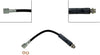 Dorman H380557 Hydraulic Brake Hose