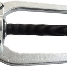 MILLION PARTS 16 Pcs Blind Hole Pilot Bearing Puller Inner Internal & Extractor Removal with Slide Hammer Tool Kit