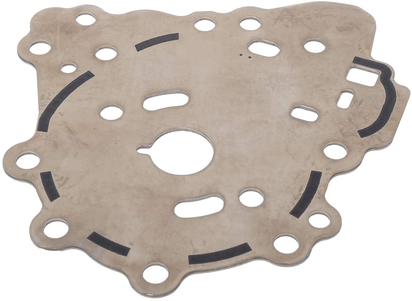 ACDelco 24273715 Automatic Transmission Valve Body Separator Plate, 1 Pack