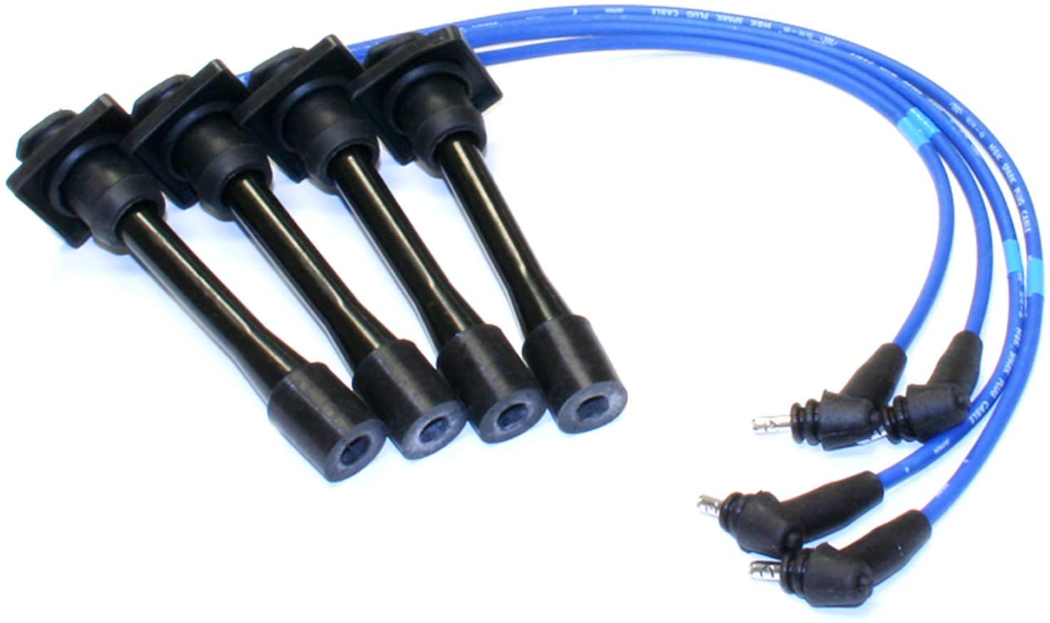 NGK (8128) RC-TE41 Spark Plug Wire Set