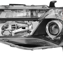 Xtune Projector Headlight for Acura MDX 2007 2008 2009 [Xenon| HID Model Only] (Driver)