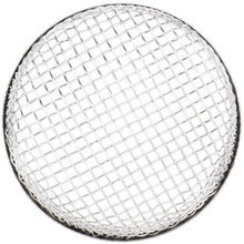 Ineedup RV Stainless Steel Mesh Standard Size 2.8 Camper Roof Vent Lid White RV Furnace Flying Insect Screen net x2 Heater Exhaust Vent Cover for Camper