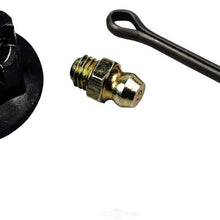 Suspension Control Arm and Ball Joint Assembly Front Left Lower fits Corolla