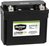 BikeMaster Lithium Ion Battery DLFP-20L-BS