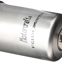 Motorcraft FG-1114 Filter Assy-Fuel