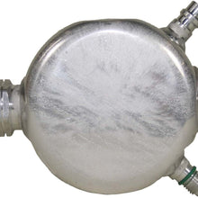 TCW 17-5203 A/C Accumulator (Quality With Perfect Vehicle Fitment)