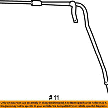 General Motors, Tube, 12570590