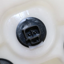 Washer Reservoir Compatible with Lexus RX350 10-15 Assy w/Cap Brckt Pump Snsr and HLW (Can 10-15)/(Jpn 10-12) Blt