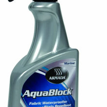 Camco 40914 Armada AquaBlock Waterproofer - 22 oz (22 oz.)