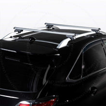 LT Sport SN#100000000142-209 for Mazda CX-9 54" Cross Bars Aluminum Cargo Carrier Rooftop Roof Rack