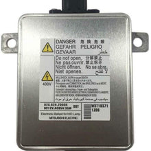 Bernard Bertha LED Headlight Hid Xenon Lamp Ballast Igniter Control Unit Module 33119TA0003 12V 35W For Mazda 3 2007-2009