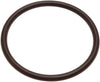 ACDelco 8680268 GM Original Equipment Automatic Transmission Output Shaft Seal