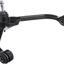 Delphi TC5154 Control Arm
