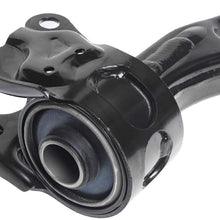 TUCAREST 2Pcs K620486 K620487 Left Right Front Lower Control Arm and Ball Joint Assembly Compatible With 2007-2014 Ford Edge (Through 12/24/14) 07-15 Lincoln MKX Driver Passenger Side Suspension