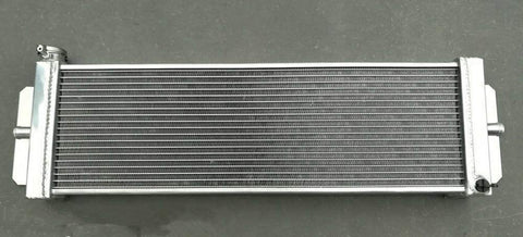 Air to Water Intercooler Aluminum Heat Exchanger Radiator universal 24