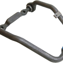 Mevotech Rear Right Upper Suspension Control Arm CMS251114