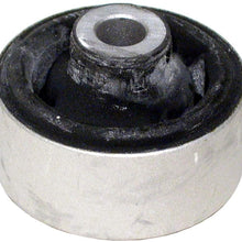 Auto DN 2x Front Upper Forward Suspension Control Arm Bushing Compatible With A8 1997~1999