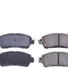 Power Stop 16-1852 Z16 Evolution Front Ceramic Brake Pads