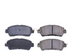 Power Stop 16-1852 Z16 Evolution Front Ceramic Brake Pads