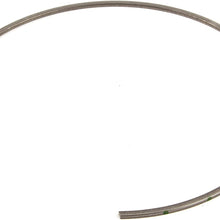 ACDelco 24259376 GM Original Equipment Automatic Transmission 1-2-3-4-5-Reverse Clutch Backing Plate Retaining Ring